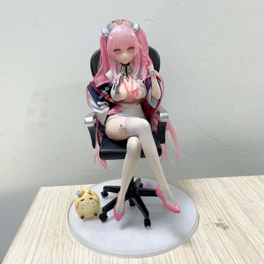 21СМ Azur Lane Персей Мандзю Незнакомые Обязанности Вер Фигурка Девушки Жесткий ПВХ Аниме Игрушка-фигурка Коллекция для Взрослых Модель Кукла Подарок