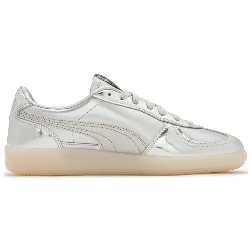 Хадзимэ Сораяма x Puma Palermo Серебристый Холодный Светло-серый Унисекс Кроссовки 398272-01