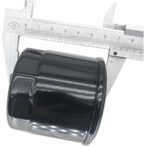 Oil Filter for Hisun UTV 700cc 500 400 for Massimo for Bennche for Coleman HS400 HS700 15200-003-0000