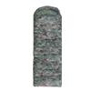 CTDX Adult Camouflage Envelope Sleeping Bag