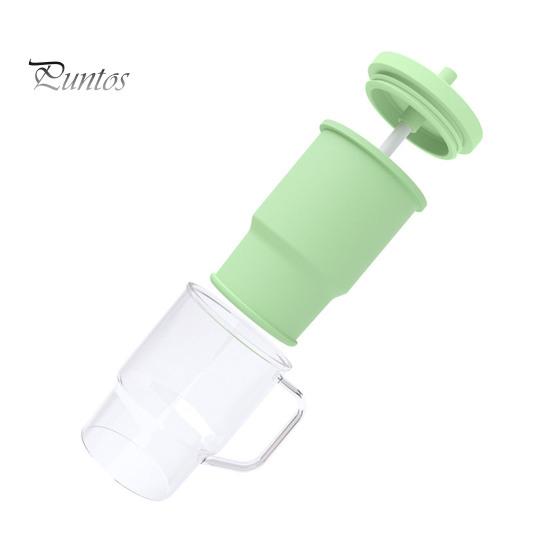 Силиконовая поилка для младенцев объемом 260 мл с мягким встроенным клапаном. Легко мыть. Компактный размер. Поощряет самостоятельное питье. Подходит для детских колясок и автокресел.