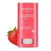 Солнцезащитный крем-карандаш Dot & Key Strawberry Dew Spf 50 On-The-Go Spf 50 Pa+++, широкий спектр, защита от UVA/UVB-лучей с гиалуроновой кислотой, без разводов, 20 г