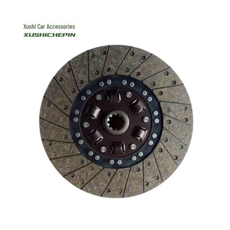 Запчасти сцепления и маховика XuShi Jiefang CA1121/CA1122