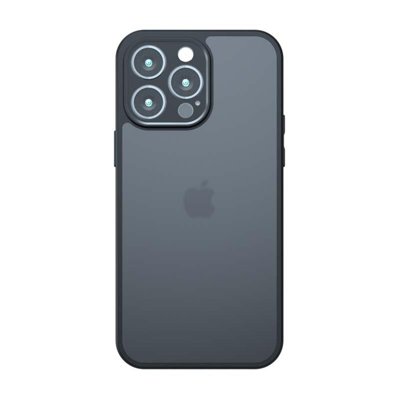 Подходит для iPhone17ProMax Qijia чехол для мобильного телефона матовый Apple 16Pro всесторонний 14 противоударный 13 защитный чехол