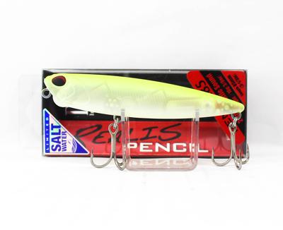DUO Плавающая приманка Realis Pencil 85 SW Topwater CCC3028 (3044)