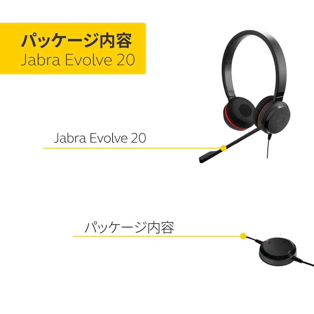 Проводная гарнитура Jabra EVOLVE 20 MS SE с микрофоном, шумоподавление, удобные кожаные амбушюры, подключение по USB, веб-конференция Microsoft