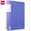 60-page document folder 33660