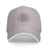 University of Bologna Baseball Cap Cosplay Hat Luxury Brand Hard Hat Beach Bag Unisex'S Hat Luxury Women'S