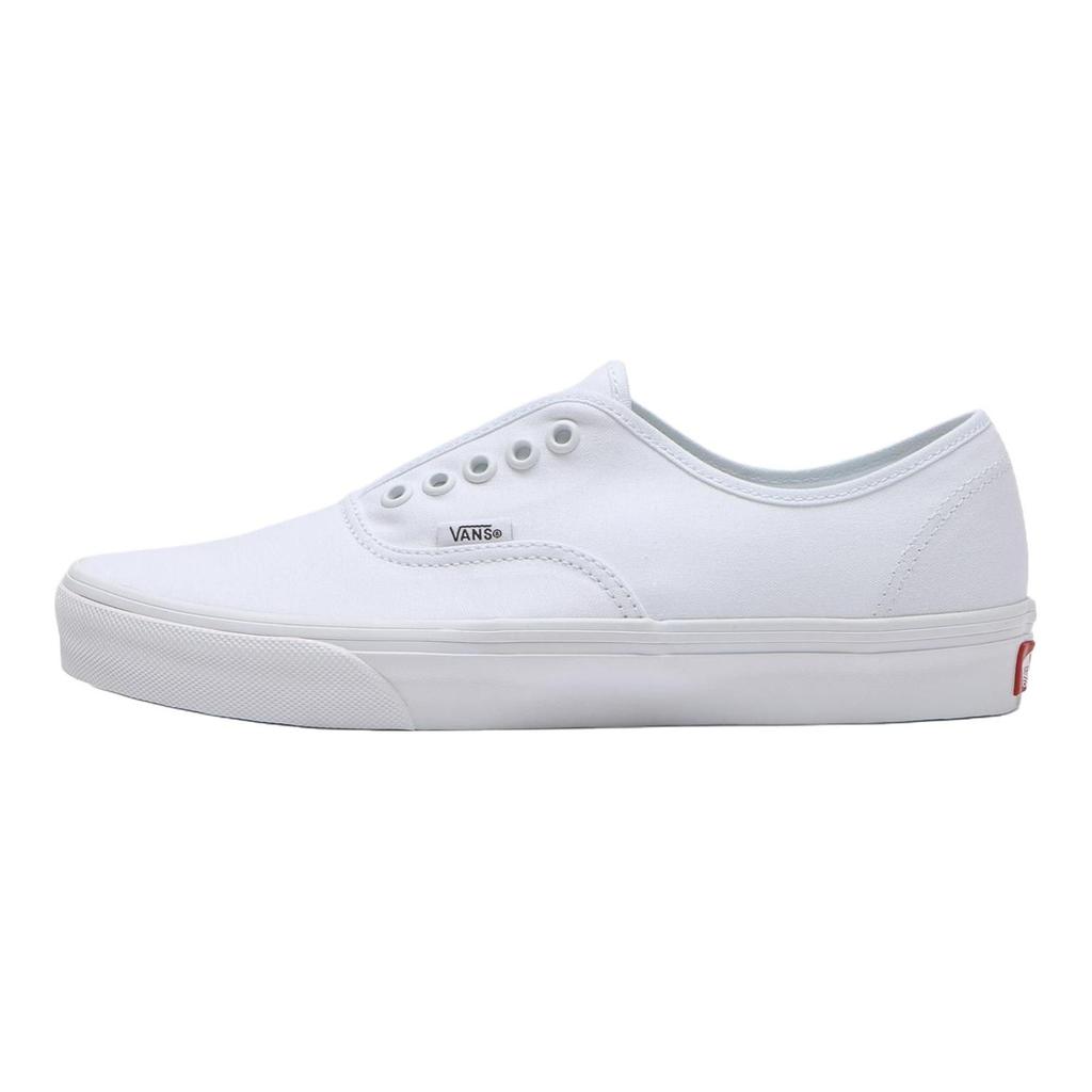 Vans Оригинальные скейтбордические кроссовки Унисекс Белые VN000VA9WWW