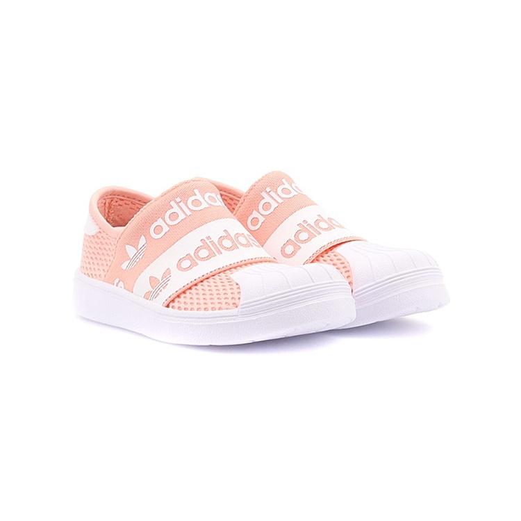 (TD) adidas originals Superstar SMR 360 I Baby EG7883
