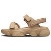 Air Jordan Deja Sandal Legend Medium Brown Women Sneakers Metallic-Gold FN5036-200