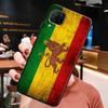 Чехол Rastafarian Lion Reggae Bob Marleys для Huawei Honor X8a X7a X9a X8 50 70 90 Lite Magic5 Pro P20 P30 P40 P50 P60 Nova 9 5T