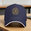 Golden Om Unisexdala Baseball Cap  yk Cute Trucker Hat Summer Unisex Unisex Running Hippie Baseball Caps