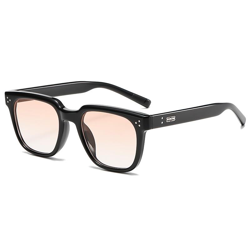 Солнцезащитные очки, женские High Sense, солнцезащитные очки в маленькой оправе, защита от УФ-излучения, солнцезащитные очки для вождения, мужские