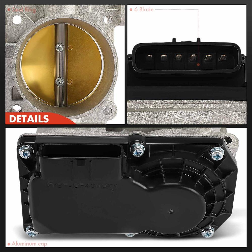 Для корпуса дроссельной заслонки-16112Aa180