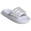 adidas Шлепанцы Adilette Zplaash Облачно-белые IF6498