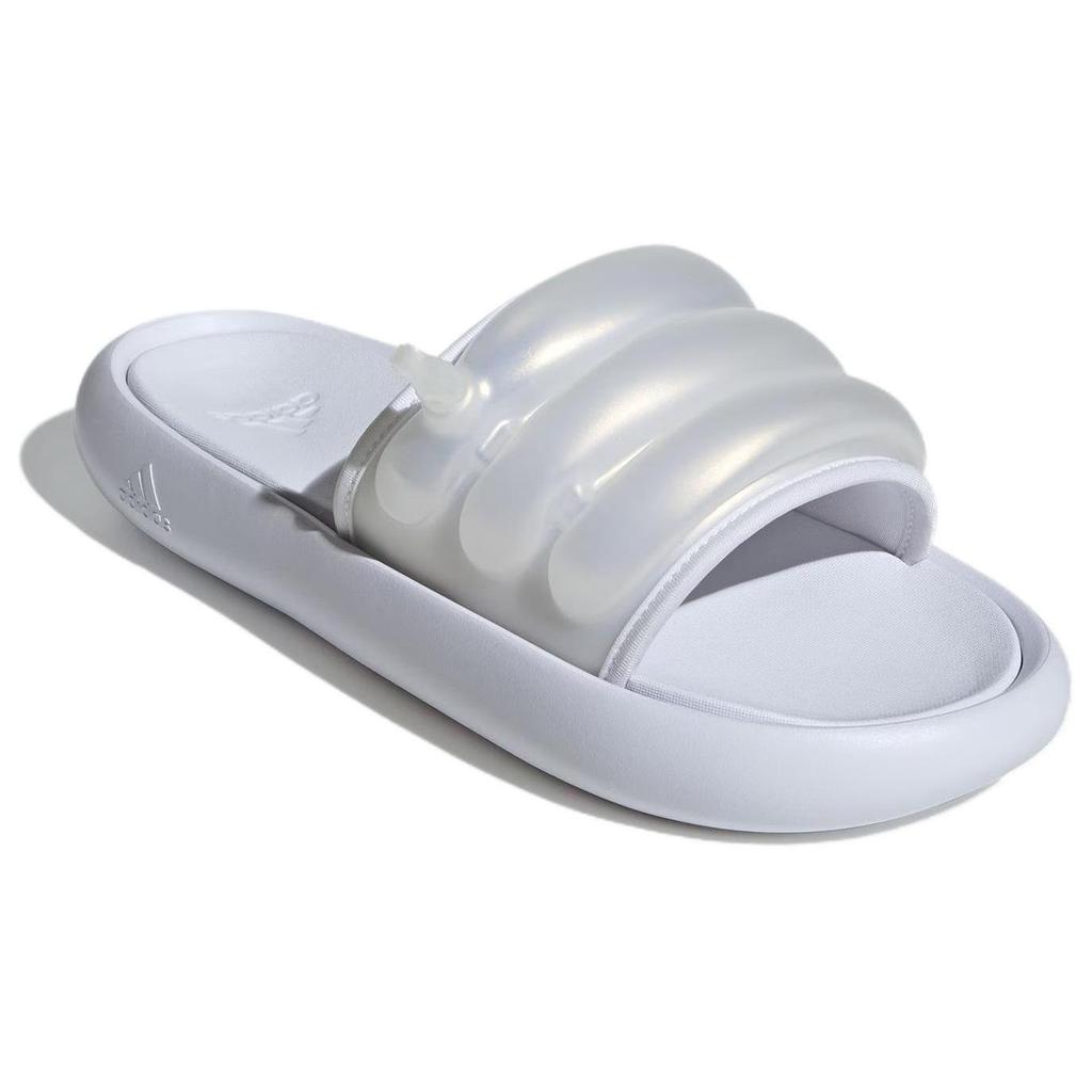adidas Шлепанцы Adilette Zplaash Облачно-белые IF6498