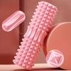 Foam Roller for Deep Tissue Massage EVA Roller for Self-massage Sports Yoga Pilates