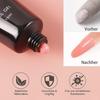 Nail Gel Set Gel Builder Nail Set with Extension Gel Nail Extension Forms Nail Lamp Nail File for Nail Manicure Beginner Starter Set