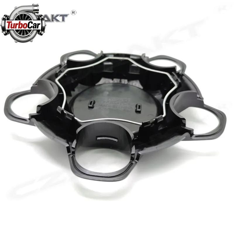 4Pcs Wheel Center Hubcap For Toyota Transit 2014- High Quality Hub Cap Cover Replacement