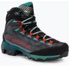 Треккинговые ботинки La Sportiva Aequilibrium Hike GTX Women