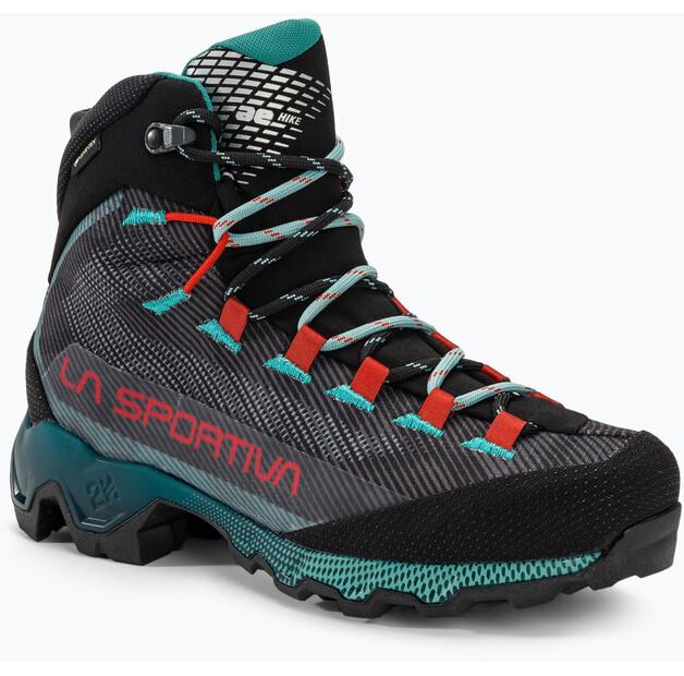 Треккинговые ботинки La Sportiva Aequilibrium Hike GTX Women