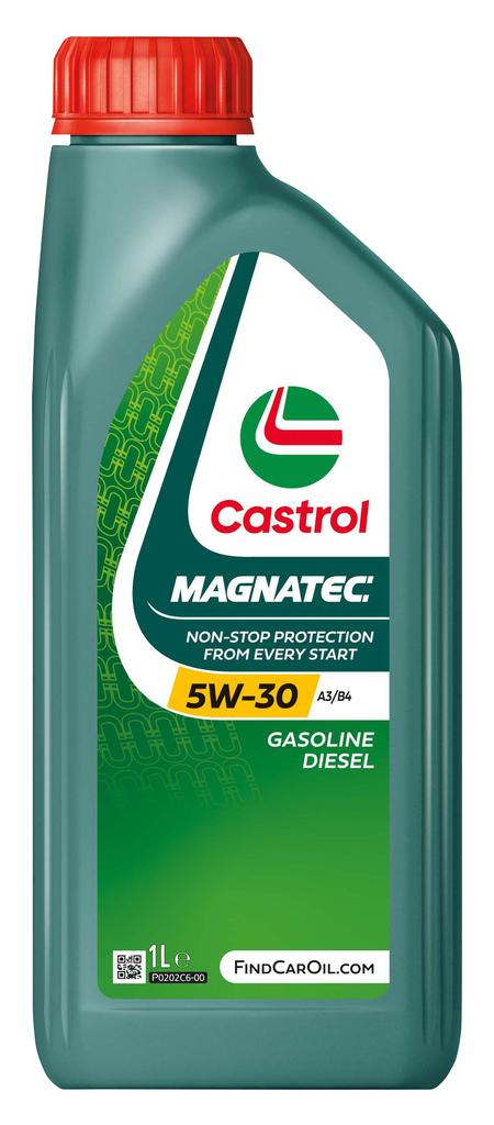 Castrol Ma / 5W-30 A3/B4 1L H 188862 15F67D