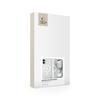 Tech-Protect Magslim Magsafe Iphone 16 Matte/White