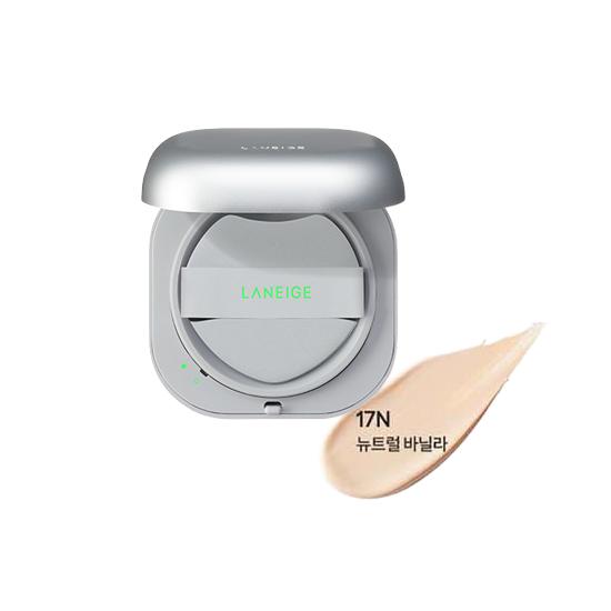 LANEIGE Совершенно новая Neo Matte Cushion 15 г ( Основной, С стержнем, Только стержень)  (21 вариант)