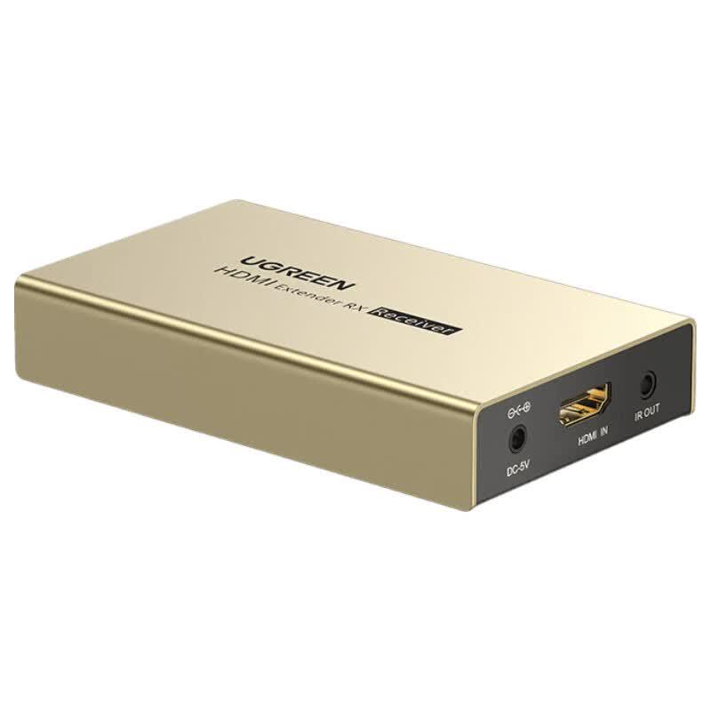 UGREEN 1080P HDMI Extender Transmitter (120m)