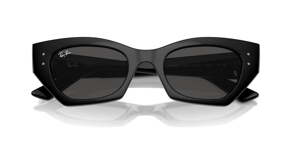 Солнцезащитные очки RB4430F ZENA 52 667787 Азиатская посадка Ray-Ban