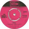 7-дюймовая пластинка ROCKIN BERRIES Smile 7N35400 PICCADILLY 1967 UK Rock Б/у