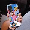 Чехол для телефона Arale Dr Slump для Samsung Galaxy A17 A37 A57 A16 A26 A36 A56 A15 A14 A13 A55 A54 A53 A35 A34 A33 A25 A24 A23 A52 Gal