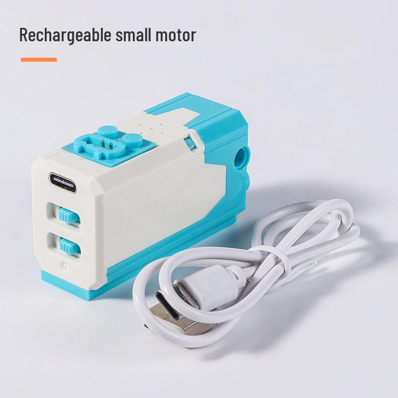 Совместимые LEGO MOC Tech Motors 8881, 8882, 8883 - Механическая серия PF Детали
