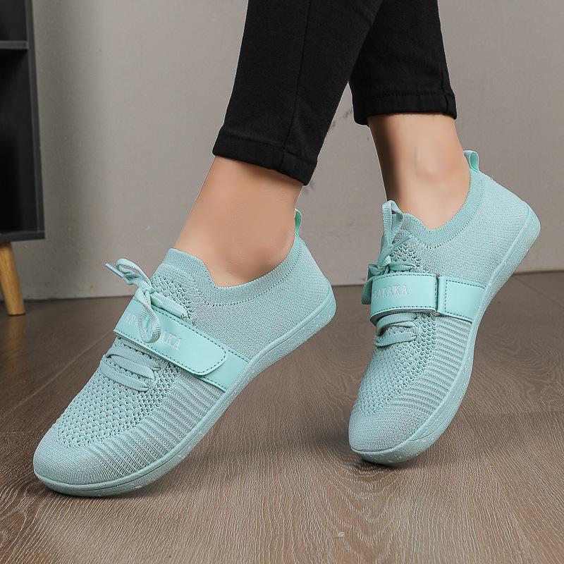 Обувь для фитнеса в помещении, мужская и женская тренировочная нескользящая обувь для йоги, обувь для прыжков со скакалкой, танцевальная обувь для беговой дорожки, мягкая подошва, удобная