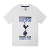 Tottenham Hotspur FC Boys Short Pyjama Set