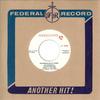 7-дюймовая пластинка RENEGADES / HOPETON LEWIS - Knocking On My Door / Pick Yourself DSRFED7026 Merritone/Dub S 1966 Япония Регги, Ска и Даб