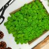 Reindeer Moss - Finnish - Cleaned - Light Green - 500G Net