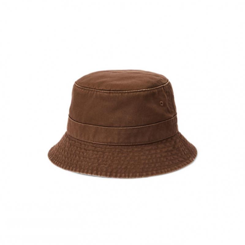 Polo Ralph Lauren Мужская хлопковая панама Mapohgs0j421723200