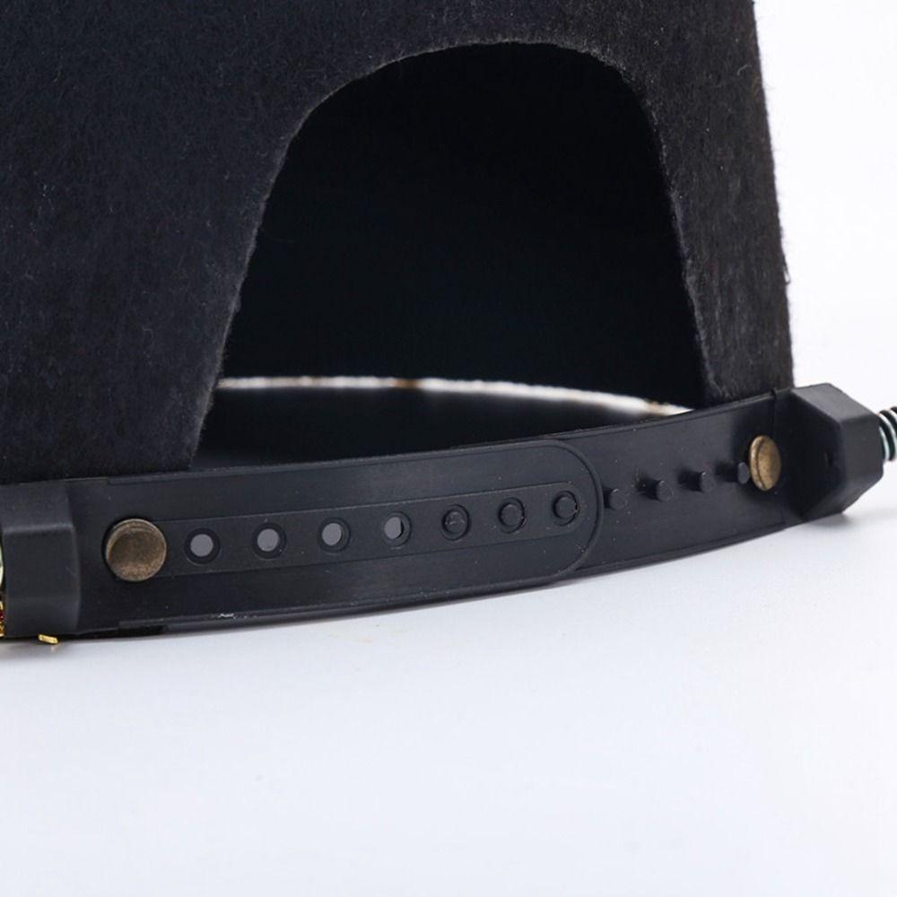 Hat Cabridegroom Cap Number One Scholar Cap Black Gauze Cap Chinese Style Hat Hanfu Accessories