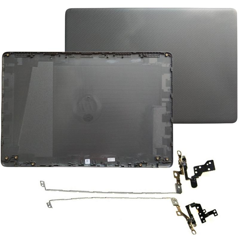 НОВИНКА для ноутбуков 15-DY 15T-DY 15-EF 15S-EQ 15s-FQ TPN-Q222 EA0P5002010: задняя крышка ЖК-дисплея / передняя рамка / верхняя часть подставки для рук / нижний корпус