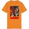 Django 1966 Movie T Shirt