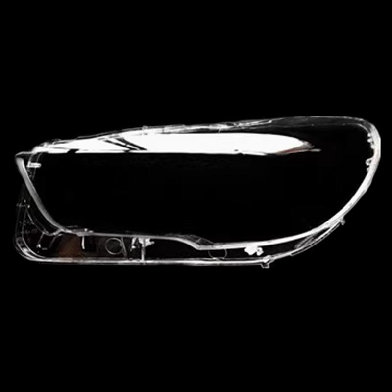 BMW 5 Series GT Headlight Cover Organic Glass (2010-2017)