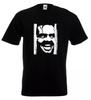 Jack Nicholson Here's Johnny T Shirt The Shining