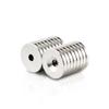 5/10PCS 20x3-5 Mm N35 Strong Magnets 20*3 Mm Hole 5mm Countersunk Neodymium Magnet 20x3-5mm Permanent NdFeB Magnetic 20*3-5 M
