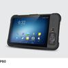CHAINWAY P80 8-дюймовый промышленный Android КПК-планшет