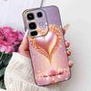Для Infinix Note 50 Pro 4G Чехол Модный Расписной Чехол Мягкий Силиконовый Чехол для Телефона Для Infinix Note50 Note50Pro 50Pro Чехол 6.78"