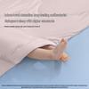 Mercury Home Textiles Охлаждающее летнее одеяло Ice Core