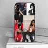 Чехол для телефона Y2K A-Amy Winehouse Черный Силиконовый Мягкий Для Samsung S25,S24,S21,S22,S23,S30,Ultra,S20,Plus,Fe,Lite
