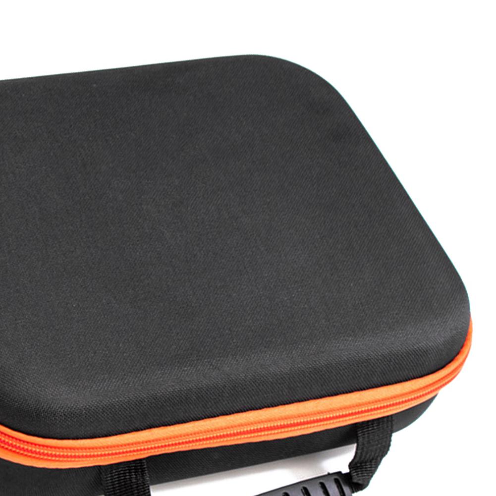 Многофункциональная сумка из Оксфордской ткани Водонепроницаемая сумка для инструментов Чехол Ударопрочный Большая вместимость Организатор для электрика и хозяйственных товаров